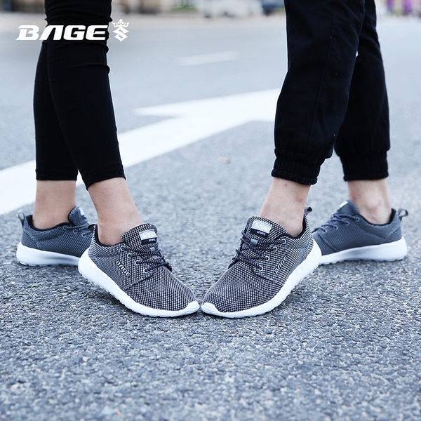 Дамски и мъжки спортни обувки за бягане - мрежести и ветропроветриви - няколко топ модела