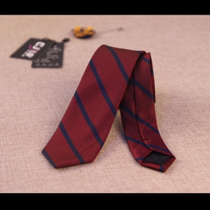 Мъжки небрежни цветни вратовръзки - 13 модела 