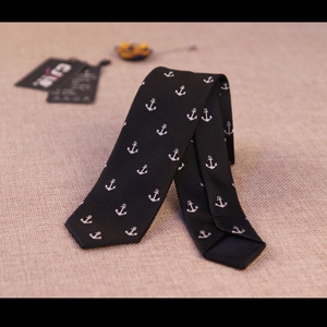 Мъжки небрежни цветни вратовръзки - 13 модела 