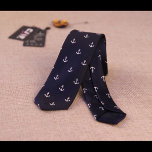 Мъжки небрежни цветни вратовръзки - 13 модела 