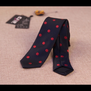 Мъжки небрежни цветни вратовръзки - 13 модела 