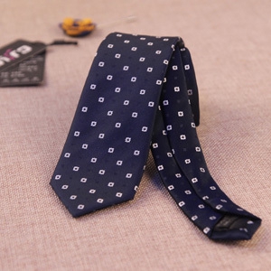 Мъжки небрежни цветни вратовръзки - 13 модела 