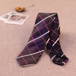 Πολύχρωμες γραβάτες των ανδρών - 13 μοντέλα