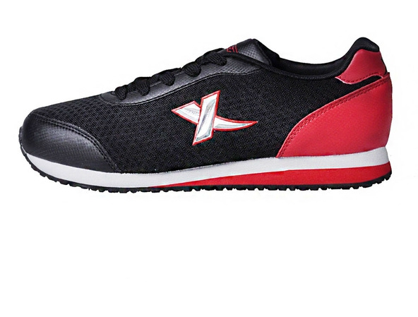 Мъжки пролетно-летни спортни маратонки подходящи за бягане - мрежести в два модела