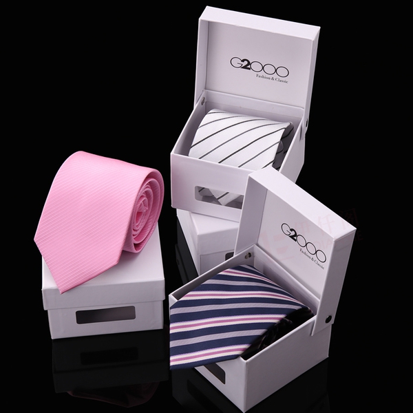 Γραβάτες των ανδρών κατάλληλο - 19 μοντέλα