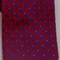 Мъжки и дамски вратовръзки с ластик подходящи за работа - 15 модела 
