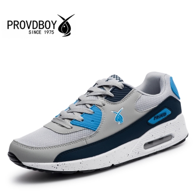 Обувки за бягане - дамски и мъжки - няколко мрежести модела в син, черен, розов и други цветове