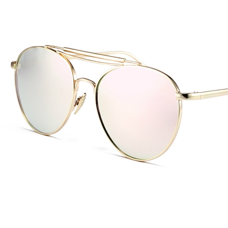 Γυναίκες γυαλιά αμβλύ