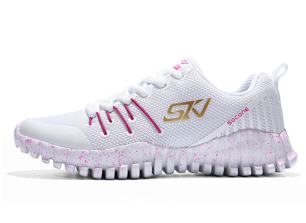 Обувки за бягане - топ модели за мъже и жени - черни, сини, зелени, бели и розови - мрежести и леки