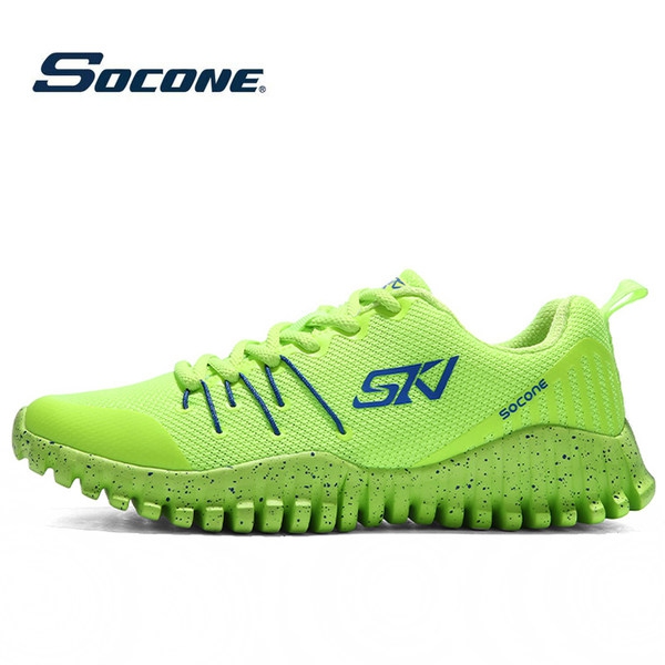 Обувки за бягане - топ модели за мъже и жени - черни, сини, зелени, бели и розови - мрежести и леки