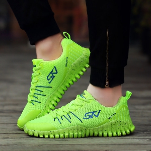 Обувки за бягане - топ модели за мъже и жени - черни, сини, зелени, бели и розови - мрежести и леки