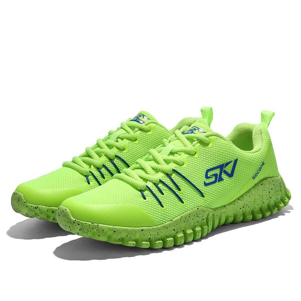 Обувки за бягане - топ модели за мъже и жени - черни, сини, зелени, бели и розови - мрежести и леки