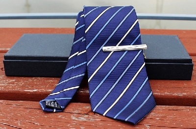 Официални многоцветни мъжки вратовръзки - 8см - 4 модела 