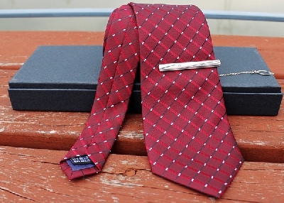 Официални многоцветни мъжки вратовръзки - 8см - 4 модела 