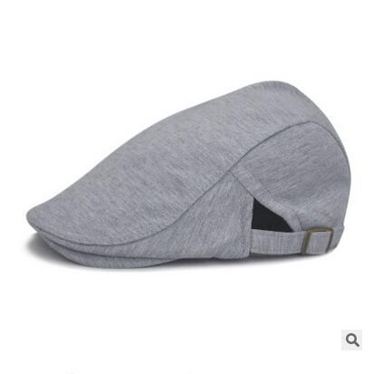 Μπερέ άνδρες σε διάφορα χρώματα - 13 μοντέλα