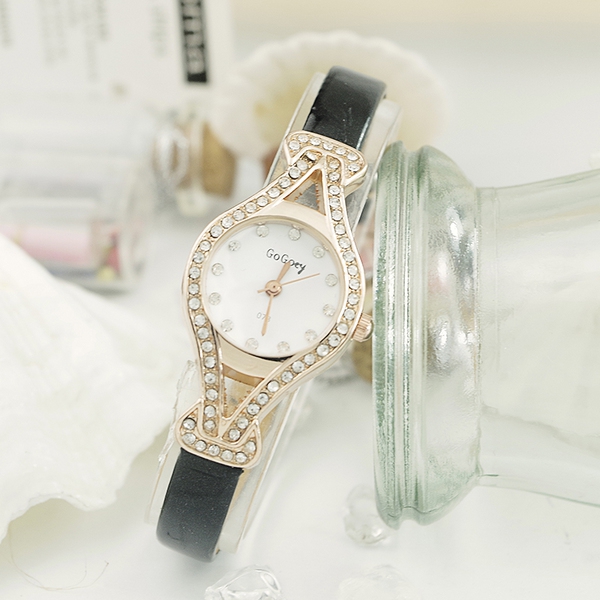 Дамски кварцови часовници 5 цвята