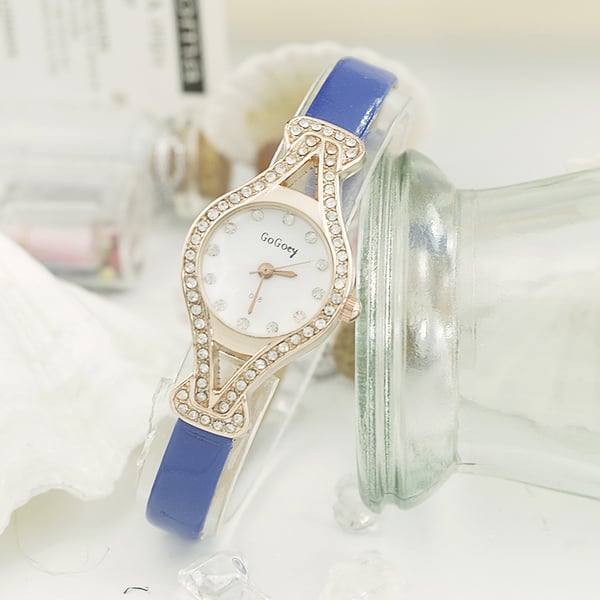 Дамски кварцови часовници 5 цвята