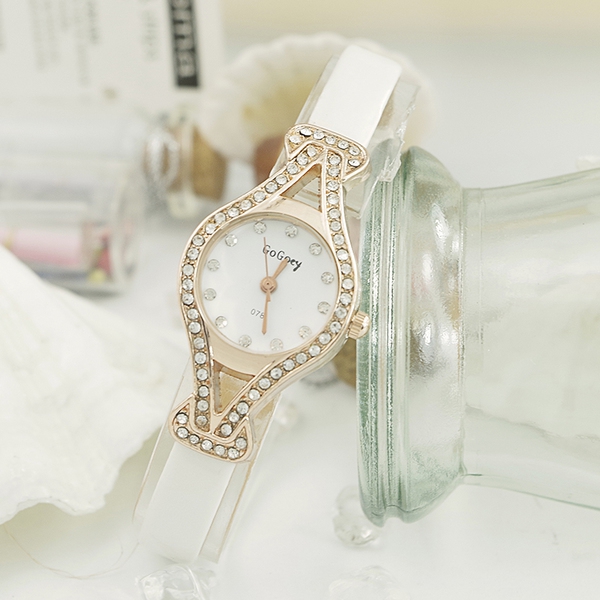 Дамски кварцови часовници 5 цвята