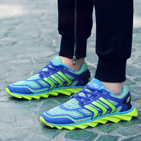 Пролетни и летни обувки за бягане и спорт - модели за мъже и жени 