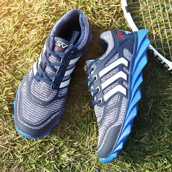 Пролетни и летни обувки за бягане и спорт - модели за мъже и жени 