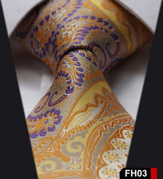 Шарени вратовръзки  за мъже - 18 модела  - 150 х 8.5 см 