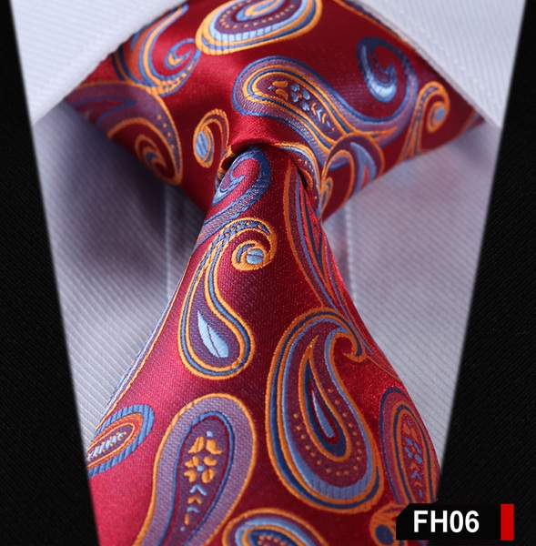 Шарени вратовръзки  за мъже - 18 модела  - 150 х 8.5 см 