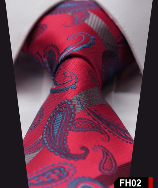 Шарени вратовръзки  за мъже - 18 модела  - 150 х 8.5 см 