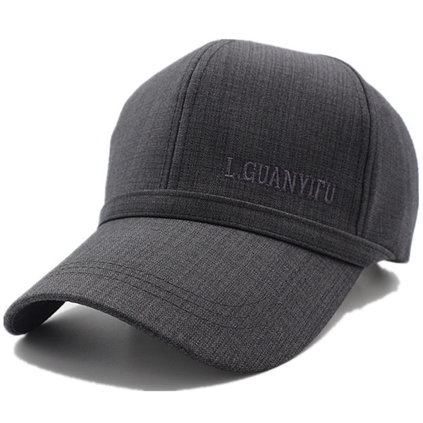 Мъжки ежедневни шапки в сив,кафяв и черен цвят