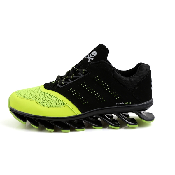 Специални обувки за бягане - модели за мъже и жени - розов, черен, син, комбинирани варианти 