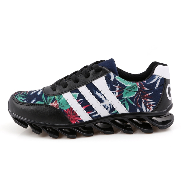 Специални обувки за бягане - модели за мъже и жени - розов, черен, син, комбинирани варианти 