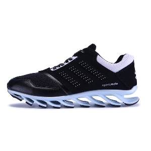 Специални обувки за бягане - модели за мъже и жени - розов, черен, син, комбинирани варианти 