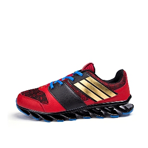 Специални обувки за бягане - модели за мъже и жени - розов, черен, син, комбинирани варианти 