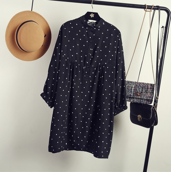 Туника за бременни.