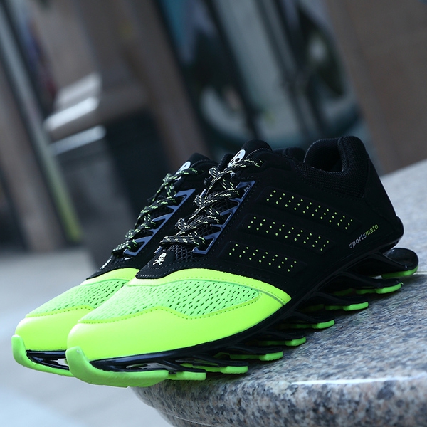 Спортни обувки за бягане - за жени и мъже - различни високоиздръжливи и лачени модели - сребрист, златист, черен цвят