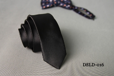 Копринени мъжки вратовръзки - 5 см - 19 модела 