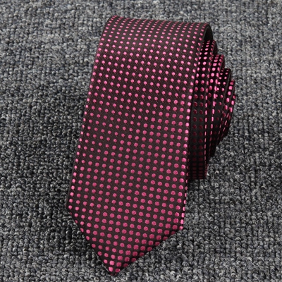 Καρό γραβάτες περιστασιακή  - 16 μοντέλα