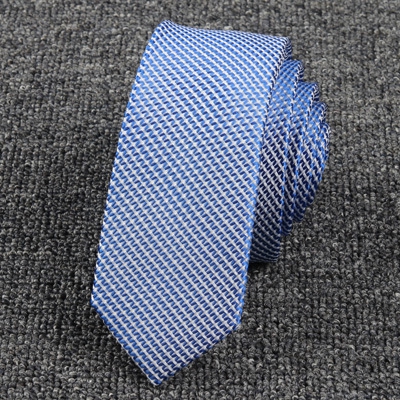 Καρό γραβάτες περιστασιακή  - 16 μοντέλα