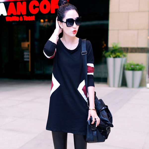 Κυρίες πουκάμισο χρώματα της άνοιξης