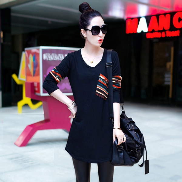 Κυρίες πουκάμισο χρώματα της άνοιξης