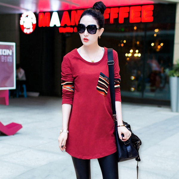 Κυρίες πουκάμισο χρώματα της άνοιξης