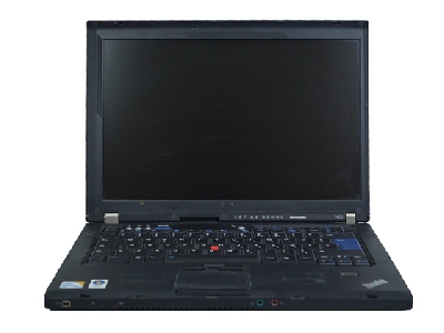 Laptop LENOVO THINKPAD T400