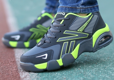 Мъжки спортни маратонки за бягане - няколко модела