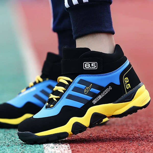 Мъжки спортни маратонки за бягане - няколко модела