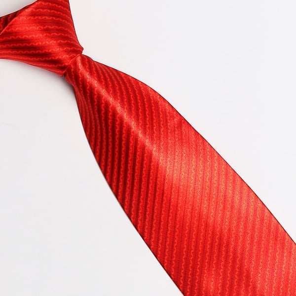 Γνήσια ανδρών γραβάτες κατάλληλο για γάμους - 9 μοντέλα