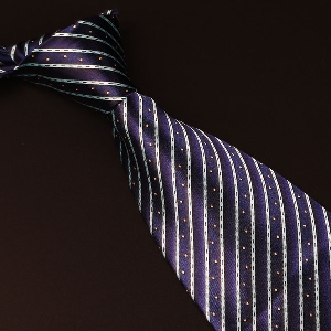 Γνήσια ανδρών γραβάτες κατάλληλο για γάμους - 9 μοντέλα