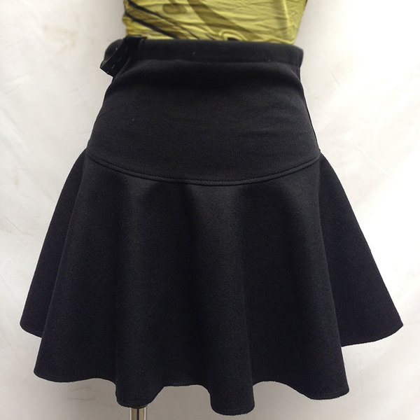 Пролетни и летни поли за бременни- осем модела.