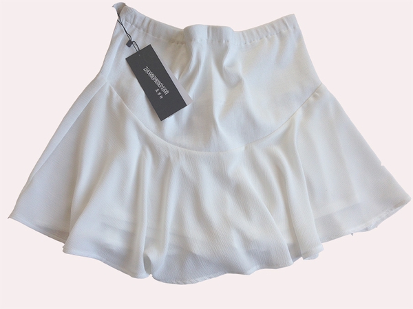 Пролетни и летни поли за бременни- осем модела.