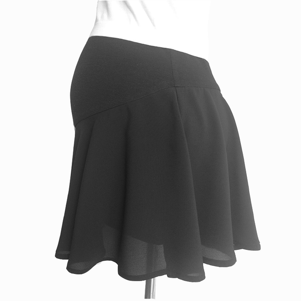 Пролетни и летни поли за бременни- осем модела.