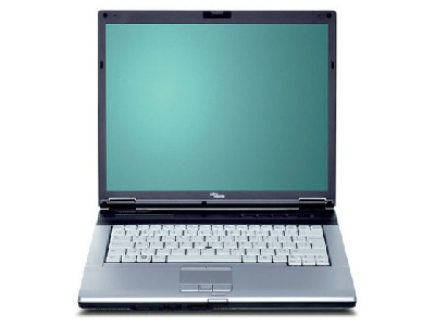 Laptop FUJITSU LIFEBOOK E8310
