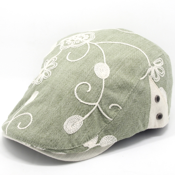 Дамски барети в най-различни цветове - 18 модела